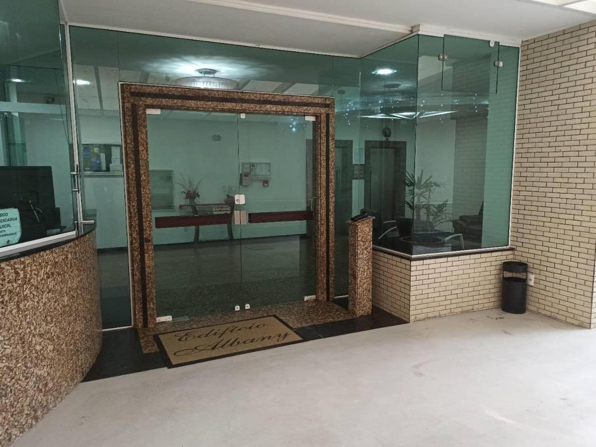 Na Orla Da Apartamento Balneário Camboriú
