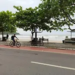 Apartamento Na Orla Da Praia