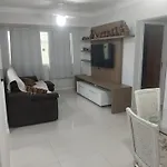 Apartamento Na Orla Da Praia