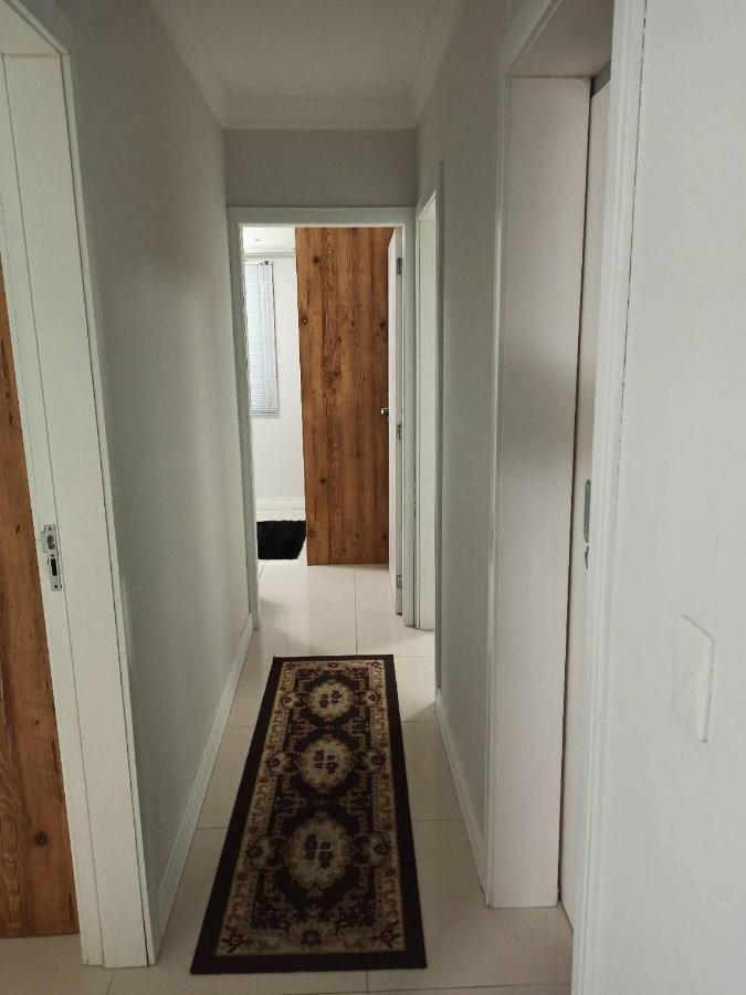 Na Orla Da Apartamento