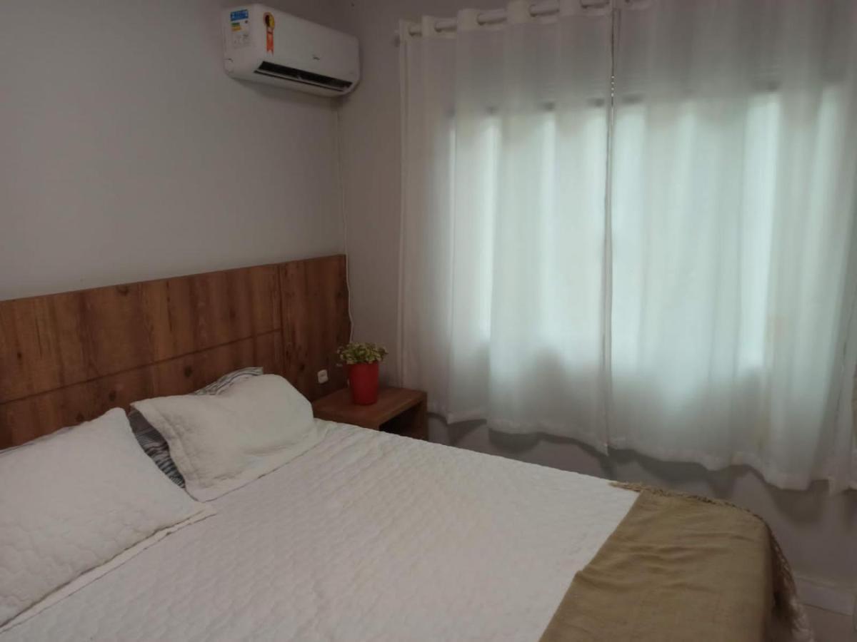 Apartamento Na Orla Da