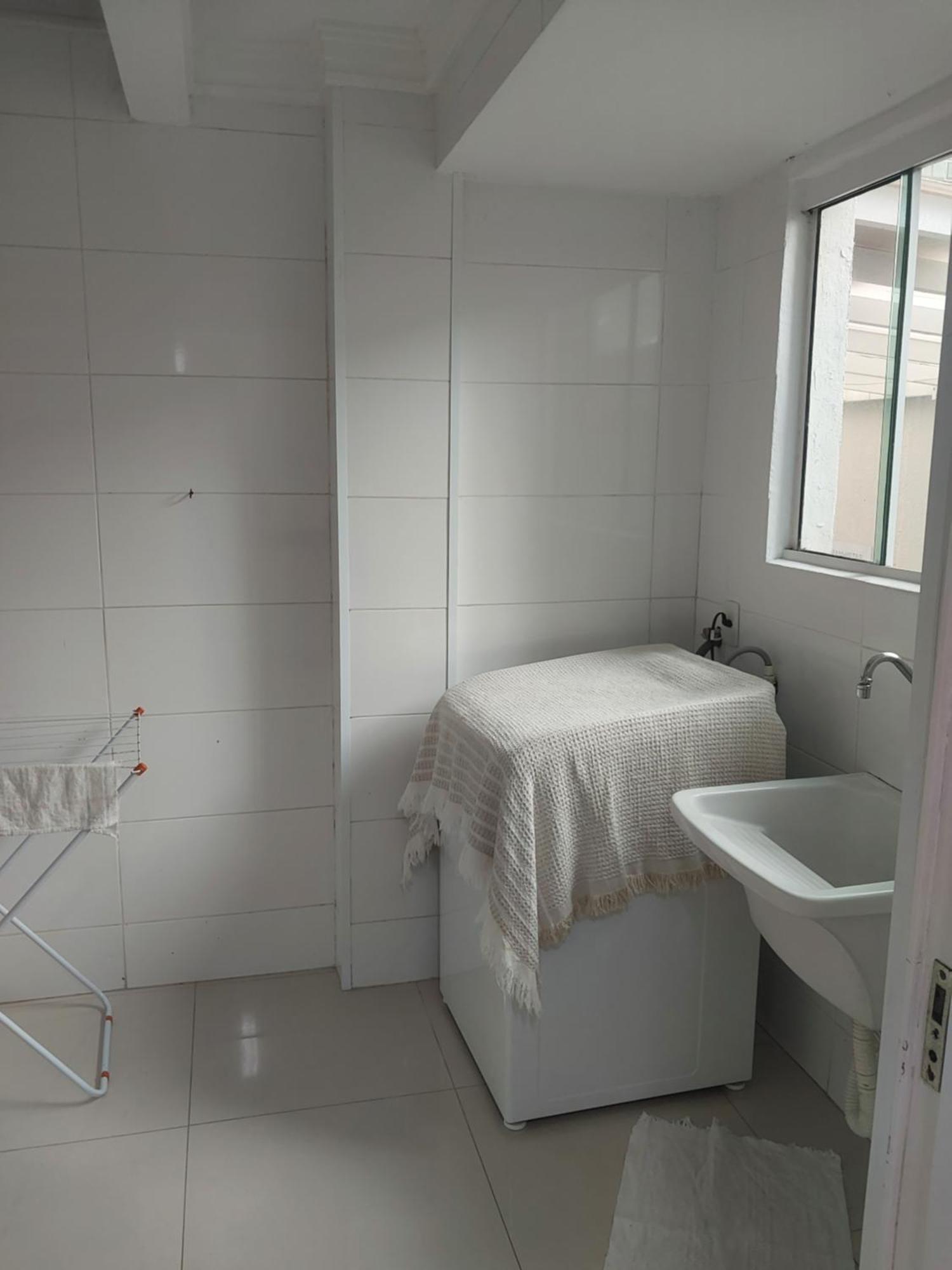 Apartamento Na Orla Da *