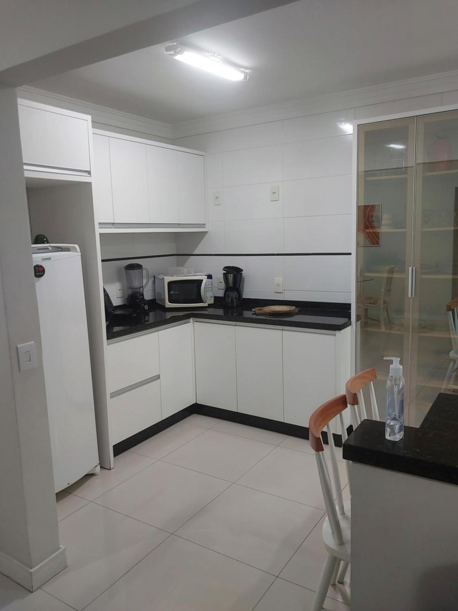 Apartamento Na Orla Da Balneário Camboriú