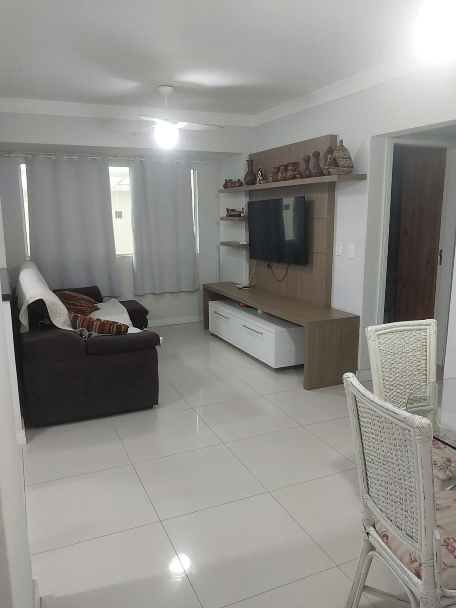 Na Orla Da Apartamento