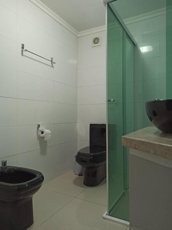 Na Orla Da Apartamento Balneário Camboriú