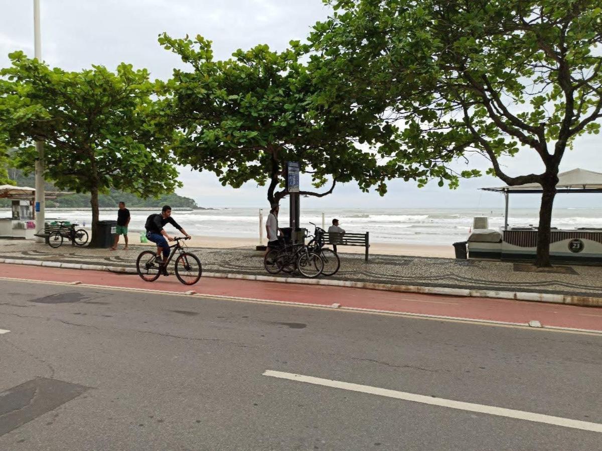 Apartamento Na Orla Da Balneário Camboriú
