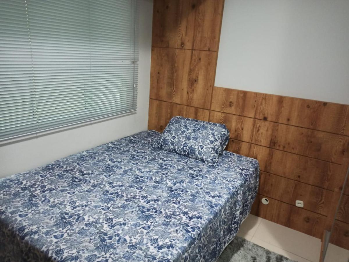 Apartamento Na Orla Da