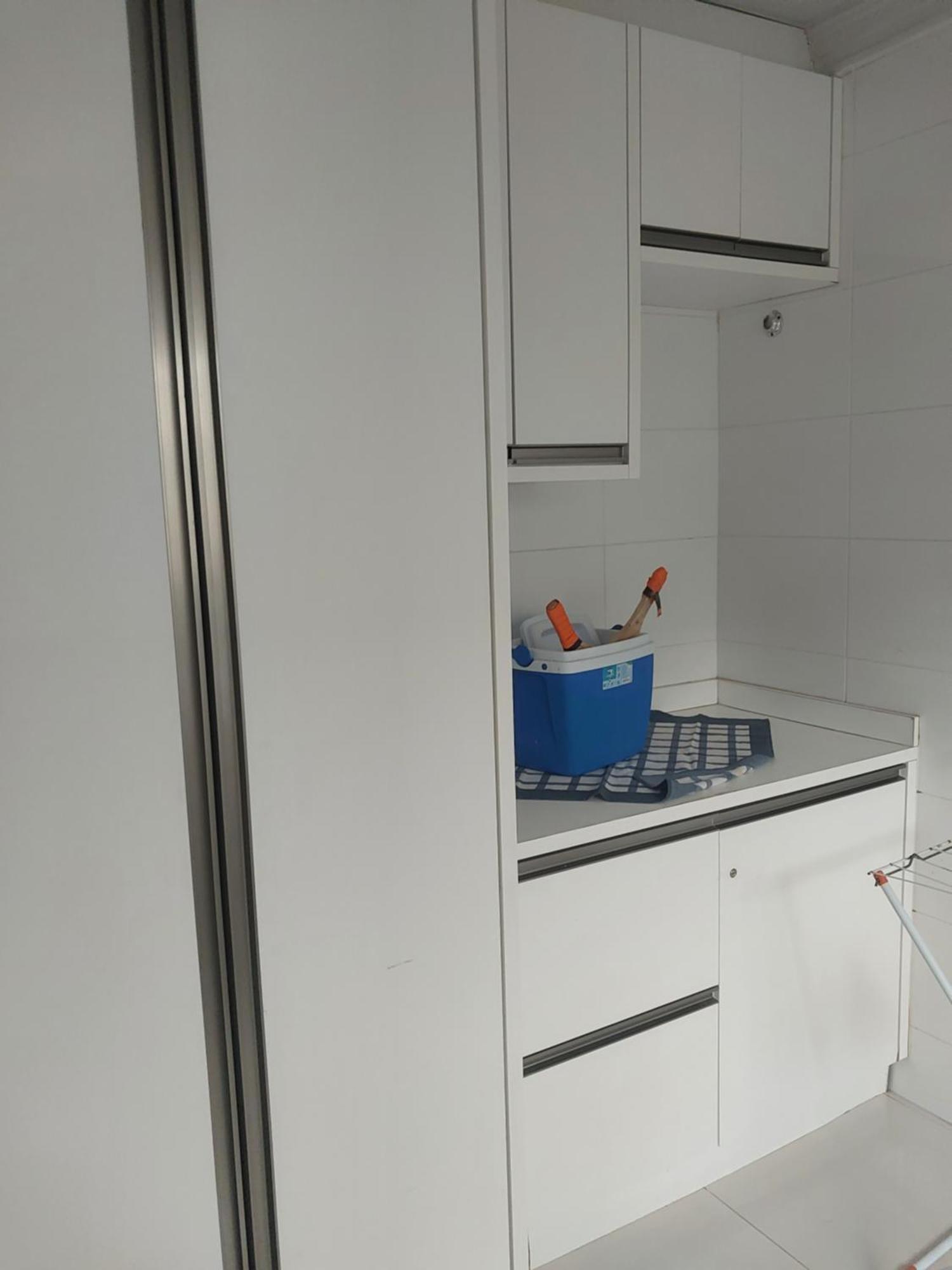 Apartamento Na Orla Da